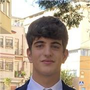 Profesor de refuerzo de Educacion Primaria